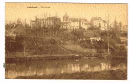 Postkaart / Carte Postale "Linkebeek - Panorama" - Linkebeek