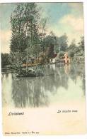 Postkaart / Carte Postale "Linkebeek - Le Moulin Rose" - Linkebeek