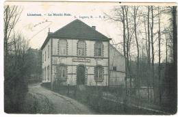 Postkaart / Carte Postale "Linkebeek - Le Moulin Rose" - Linkebeek