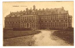 Postkaart / Carte Postale "Linkebeek - Sanatorium" - Linkebeek