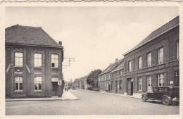 St Denijs, Sint Denijs, Statiestraat, Rue De La Gare (pk9734) - Zwevegem