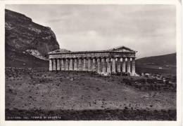 Dintorni Del Tempio Di Segesta _ Viaggiata - Marsala