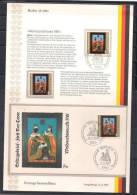 Germany 1981   MNH - Autres & Non Classés