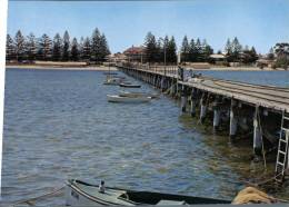 (113) Australia - SA  - Port Broughton Jetty - Altri & Non Classificati