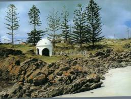 (113) Australia - SA - Kangaroo Island - Andere & Zonder Classificatie