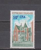 Réunion YT 416 ** : Amboise - 1973 - Unused Stamps