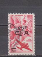 Réunion YT PA 46 Obl : 1949 - Poste Aérienne