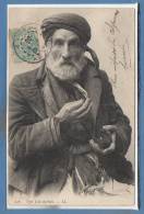 - JUDAISME --  Type Juif Algérien - Jewish