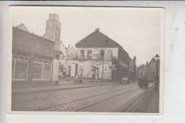 5413 BENDORF, Koblenzerstrasse 14, ARAL - Tankstelle, Photo - Bendorf