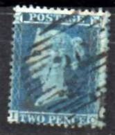 Victoria      15   Obl - Used Stamps