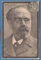 - JUDAISME -- Emile ZOLA  Par ORENS - Giudaismo