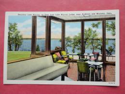 - Oklahoma >  Lake Murray Lodge  == Ref 871 - Other & Unclassified