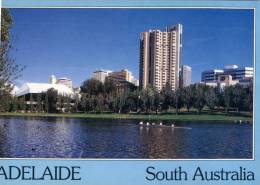 (551) Australia - SA - Adelaide River - Adelaide