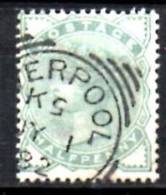 Victoria       67   Obl - Used Stamps