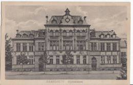 1919 - SAARLOUIS - GYMNASIUM - Kreis Saarlouis