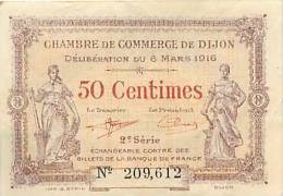 Mars13 30 : Dijon - Chambre De Commerce