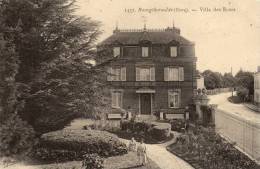 27 Bourgtheroulde. Villa Des Roses - Bourgtheroulde