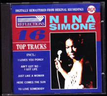 Nina Simone - 16 Titres - Jazz