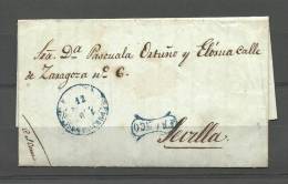 Guanabacoa - ...-1850 Prephilately