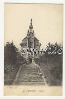 AVERMES - N° 74 - L´EGLISE - Avernes