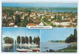 C.P.M.Kreuzlingen - Kreuzlingen