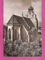 HERRENBERG   -   ** STIFTSKIRCHE **   -   Verlag : Gebr. METZ Aus Tübingen -  N°536/51 - Herrenberg