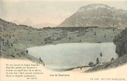 Mars13 98 : Lac De Seelisberg - Seelisberg