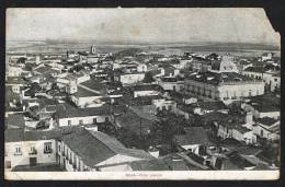 BEJA (Portugal) - Vista Parcial - Beja