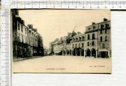 Delcampe - CARENTAN - Les Arcades - Carentan