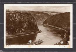 37100   Germania,  Die  Loreley  -  Am  Rhein,  NV - Loreley