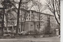 1000 BERLIN - LICHTERFELDE, Krankenhaus Bethel, Promenadenstrasse 1968 - Lichterfelde