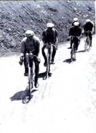 Cyclisme - Wielrennen - Cycling Tour De France 1914 Jan Rossius (Belgique) - Cycling