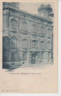 Delcampe - (AKT302) VALENCIA. PALACIO DEL MARQUES DE DOS AGUAS - Valencia