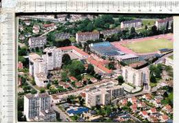 MAROMME -  Vue Aérienne -   Stade  SPORTIF  -  N°  003 - Maromme