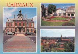 Carmaux - Vues Diverses - Carmaux