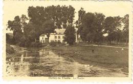 Postkaart / Carte Postale "Habay-la-Vieille - Le Moulin" - Habay