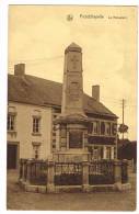 Postkaart / Carte Postale "Froidchapelle - Le Monument" - Froidchapelle