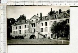 OSNY -  Le Château De  BUSAGNY - Osny