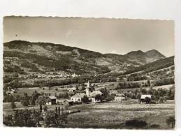 CPSM 74 Haute Savoie - Vallée De BOEGE - Au Premier Plan : St André - Boëge