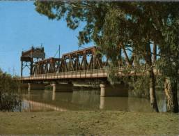 (670) Australia - SA - Renamrk Bridge For Rail And Cars - Sonstige & Ohne Zuordnung