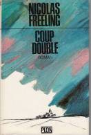 Freeling Coup Double  Plon - Plon