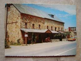 Australia - HAHNDORF -Old Mill Restaurant   South Australia -  Auto D101226 - Altri & Non Classificati