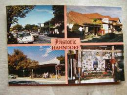 Australia - HAHNDORF -   South Australia -    D101228 - Other & Unclassified