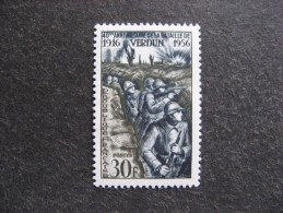 TB N° 1053, Neuf XX. Cote = 2,40 Euros. - Unused Stamps