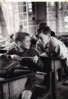 Robert DOISNEAU L'Harmonica 1938, Editions Du Desastre RD33, 1993, Enfants En Classe - Doisneau