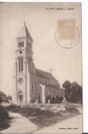 SILLERY - L'Eglise - Sillery