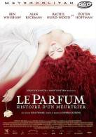 Le Parfum °°°° Histoire D'un Meurtrier - Horror