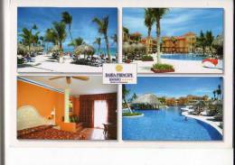 Bahia Principe Bavaro Republica Dominicana - Andere & Zonder Classificatie