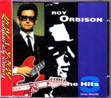 Roy Orbison  - "  The Hits  " - Vol.3  - 12 Titres . - Rock