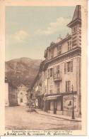 BONNEVILLE - Rue Sainte-Catherine Et L'Eglise - Bonneville